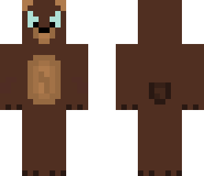 haazum the bear