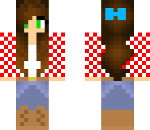 cute country girl