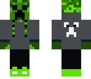 hombre creeper 3