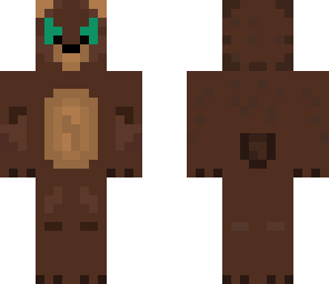 haazum bear