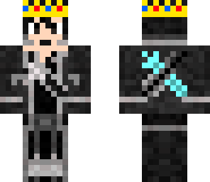 king kirito