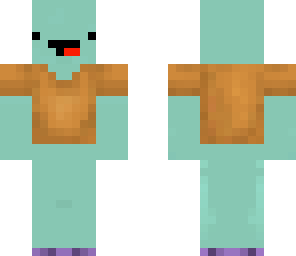 derp squidward