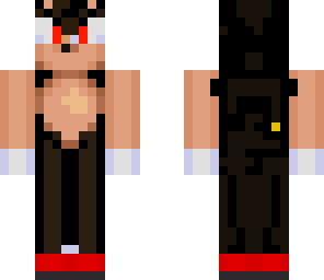 dark super sonic improved