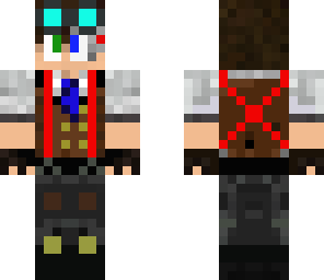 steampunk udated