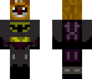 batman ewok