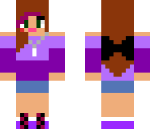 kendie fixed