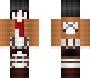 mikasa