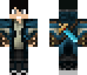 hunter