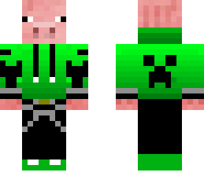 derpy pig