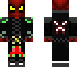 the gg lord