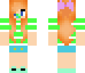 baby sea_sorceress