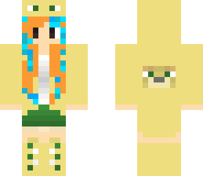 ninjakatattack ocelot