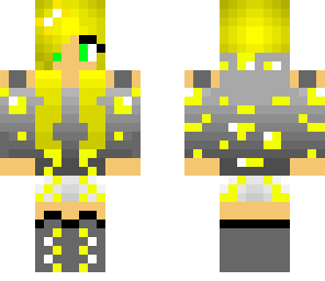 edited golden girl