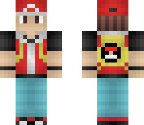 poketrainer withbetterhat