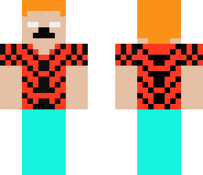 scottish warfare herobrine