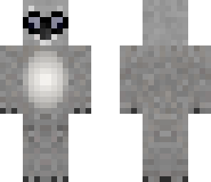 koala nerd