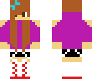 minecraft e