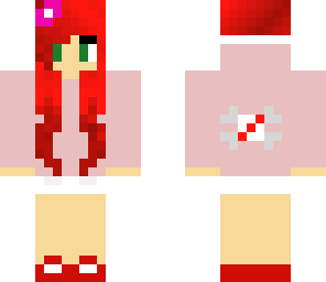 candy girl