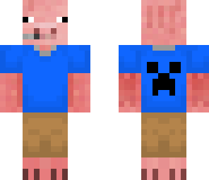 pig gamer