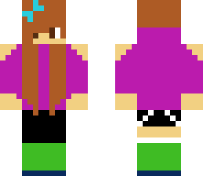 minecraft e