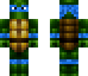 leo tmnt