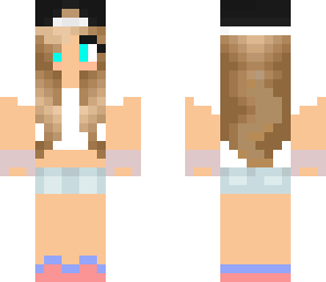 girl