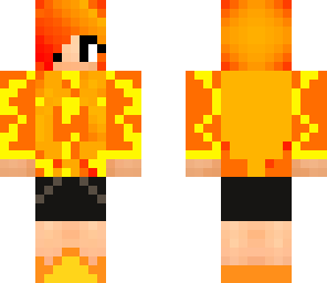 the fire crafter