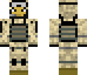 us marine
