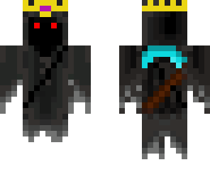 ghost king
