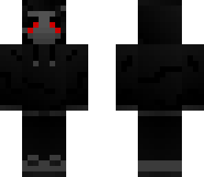 blood crying eyeless jack