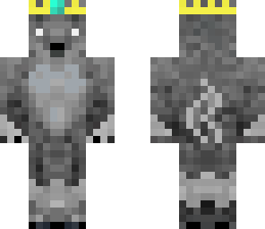 wolflord