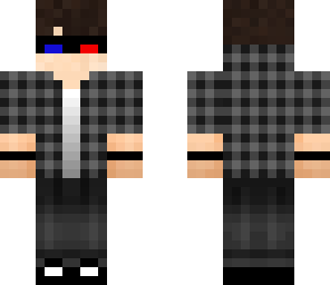 dark guy