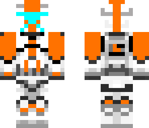 commander cody the awesome