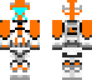 elite trooper