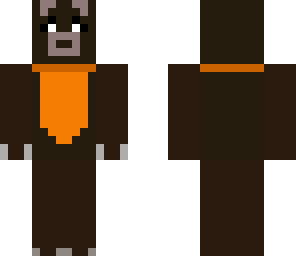mike