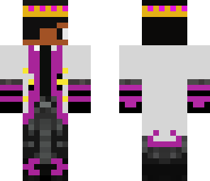 the enderprince