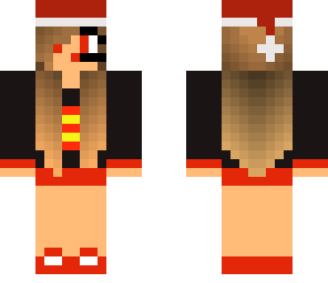 christmas gamer finished