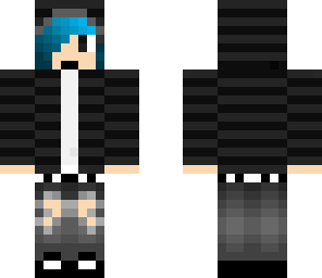 emo yeah