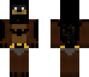 bat bear
