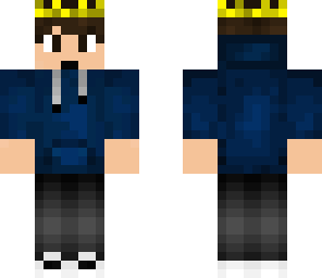 foolsline blue