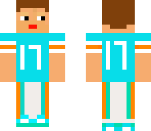 miami dolphin better