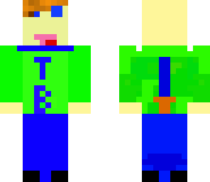 thebroskies