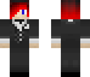 niko's suit