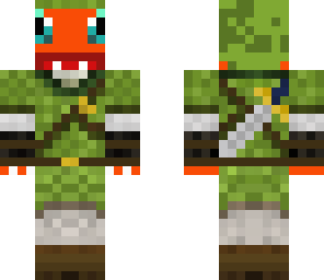 charmanderlink
