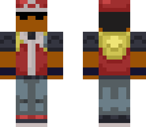 kongothe94 pokemon