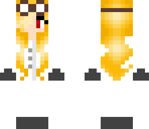mad scientist
