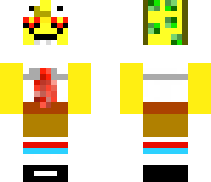 sponbob squarepants