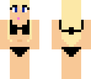 bathing suit