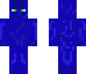 water camouflage male