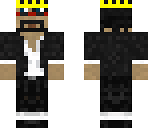 king captainsparkelz